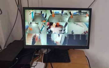 बैतडीका मतगणनास्थलमा सीसीटीभी क्यामेरा जडान 